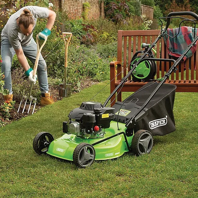 Garden Power Tools