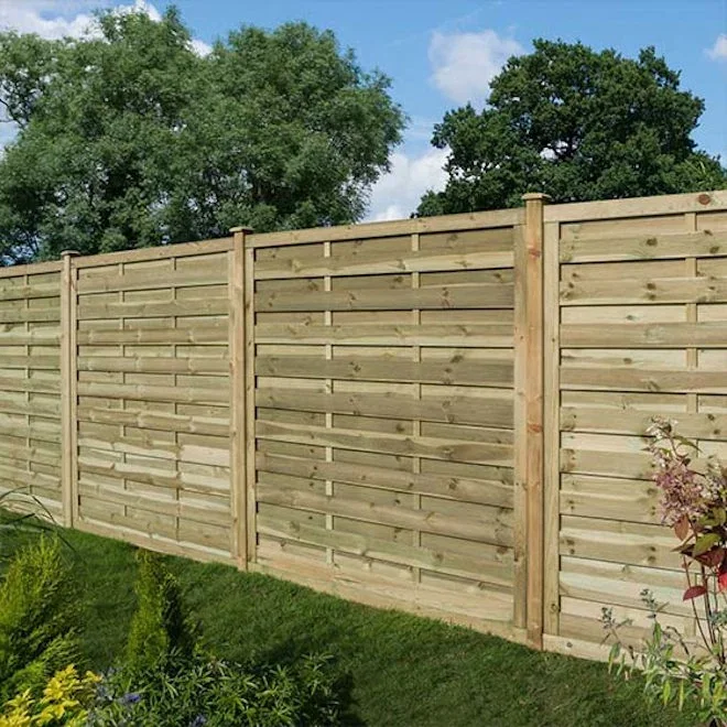 Fencing