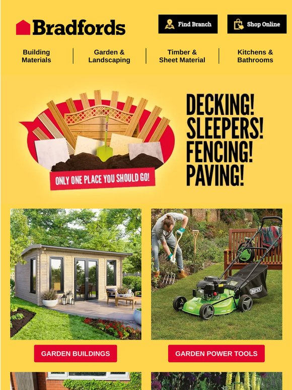 Transform Your Outdoor Space This Season