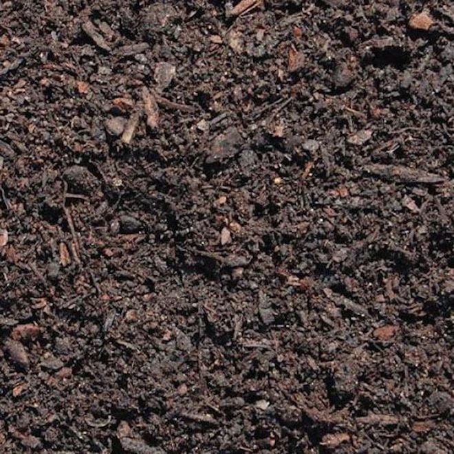 Soil, Compost & Bark