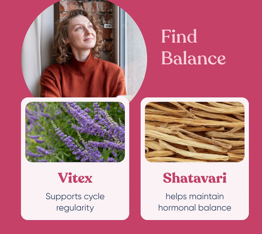Find Balance