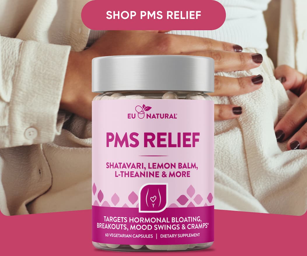 SHOP PMS Relief