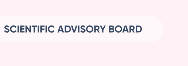 SCIENTIFIC ADVISORY BOARD