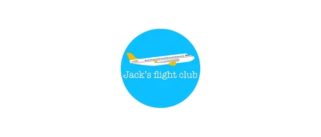 Jack's Flight Club