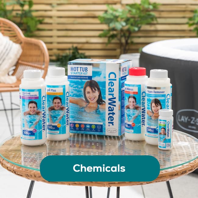 Chemicals