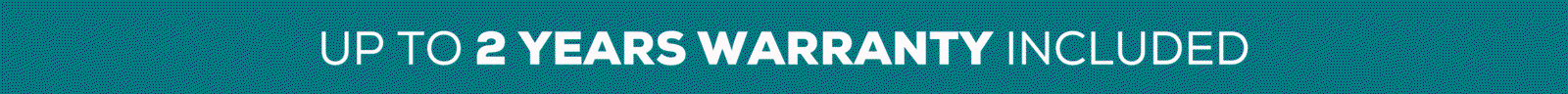 Free delivery & warranty