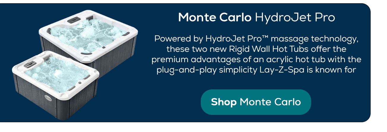 Monte Carlo Hot Tubs