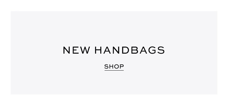 New Handbags