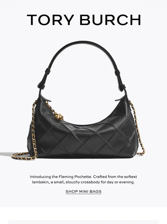 A versatile mini bag