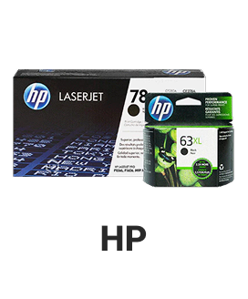 HP