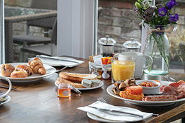 Barton Manor Hotel & Spa, BW Signature Collection