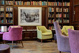 Best Western Mornington Hotel
