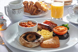The Craiglands Hotel, Sure Hotel Collection by Best Western