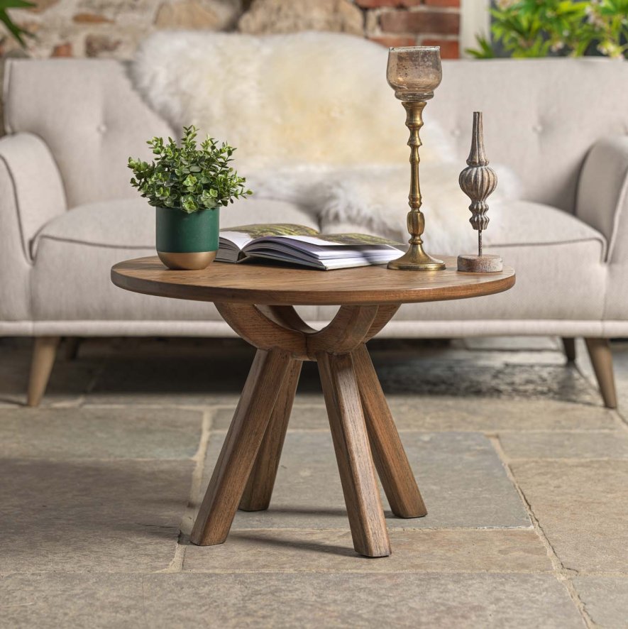 Image of Ashmore Coffee Table