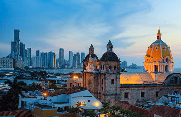 Cartagena, Colombia