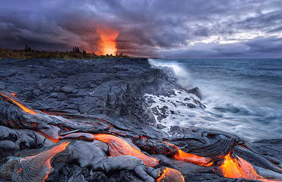 Hilo, Hawaii