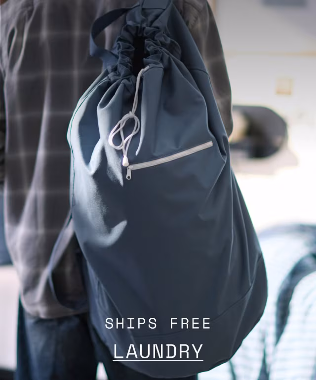 Shop Laudry