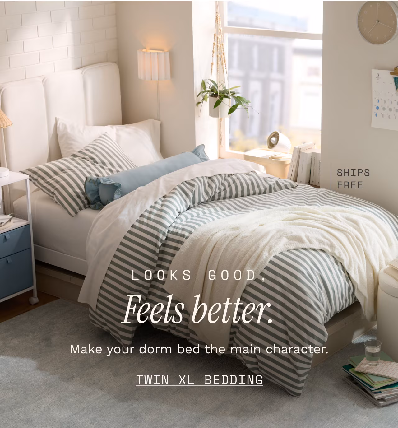Shop Twin XL Bedding