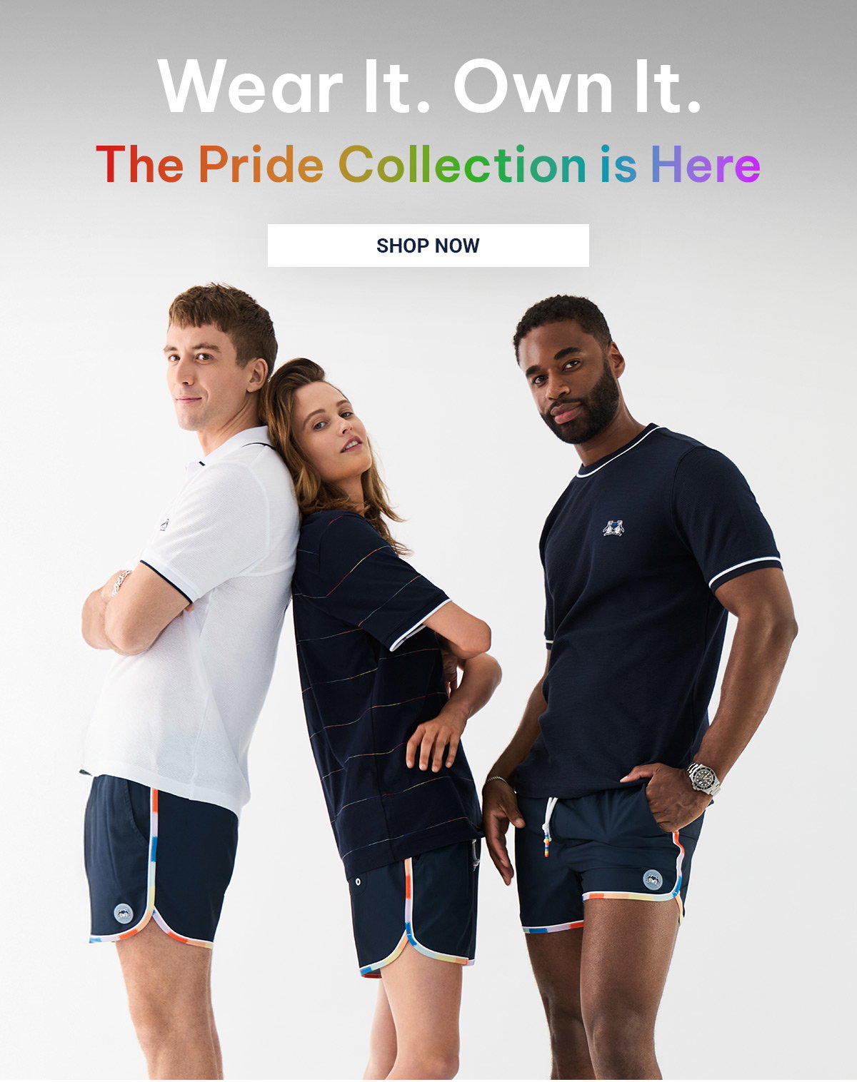 Shop Pride