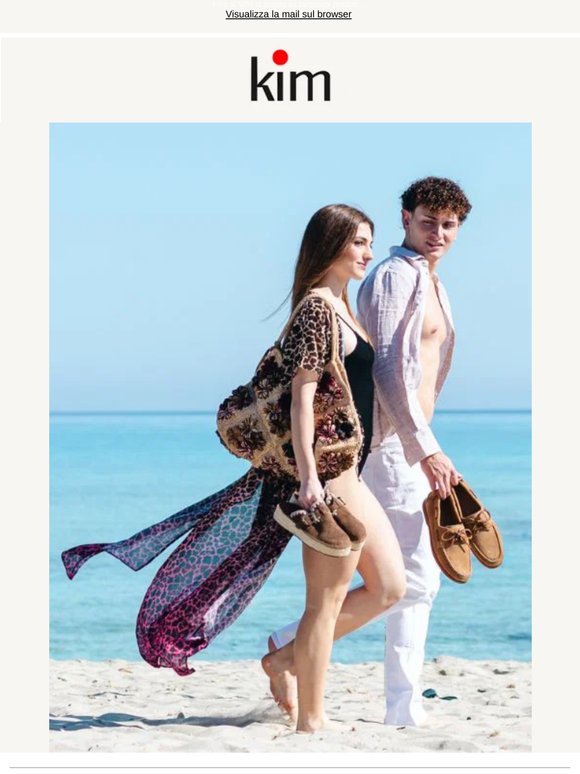 Beach mode: ON 🌊 I costumi che vedrai ovunque quest’estate.
