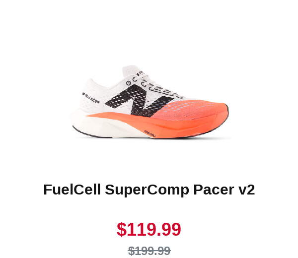 Custom sale recommendation