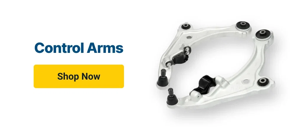 Control Arms