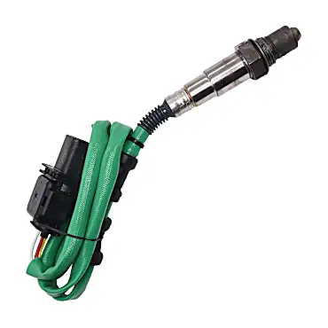 Oxygen Sensor, Sold Individually, 5-wire, Walker Products Aftermarket Base Sensor
