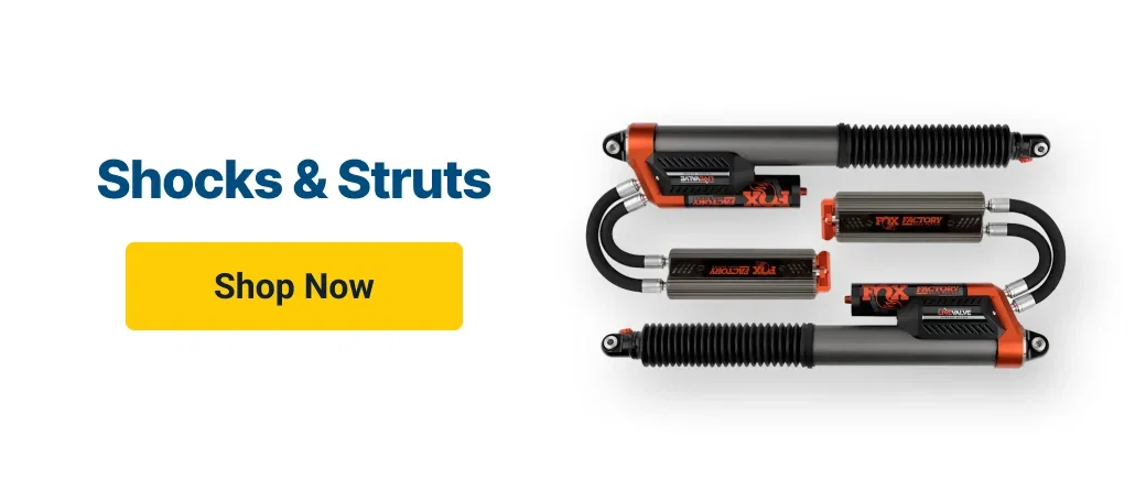 Shocks & Struts
