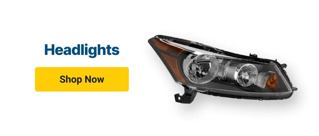 Headlights