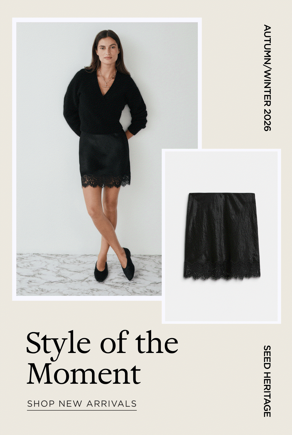 Woman New Arrivals. Delicate design meets everyday chic, discover our bestselling lace styles in black and coffee bean. Shop Now.
