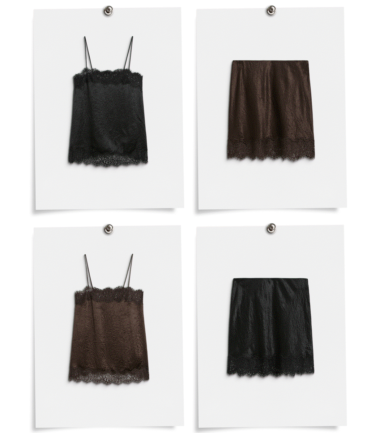 Woman New Arrivals. Delicate design meets everyday chic, discover our bestselling lace styles in black and coffee bean. Shop Now.