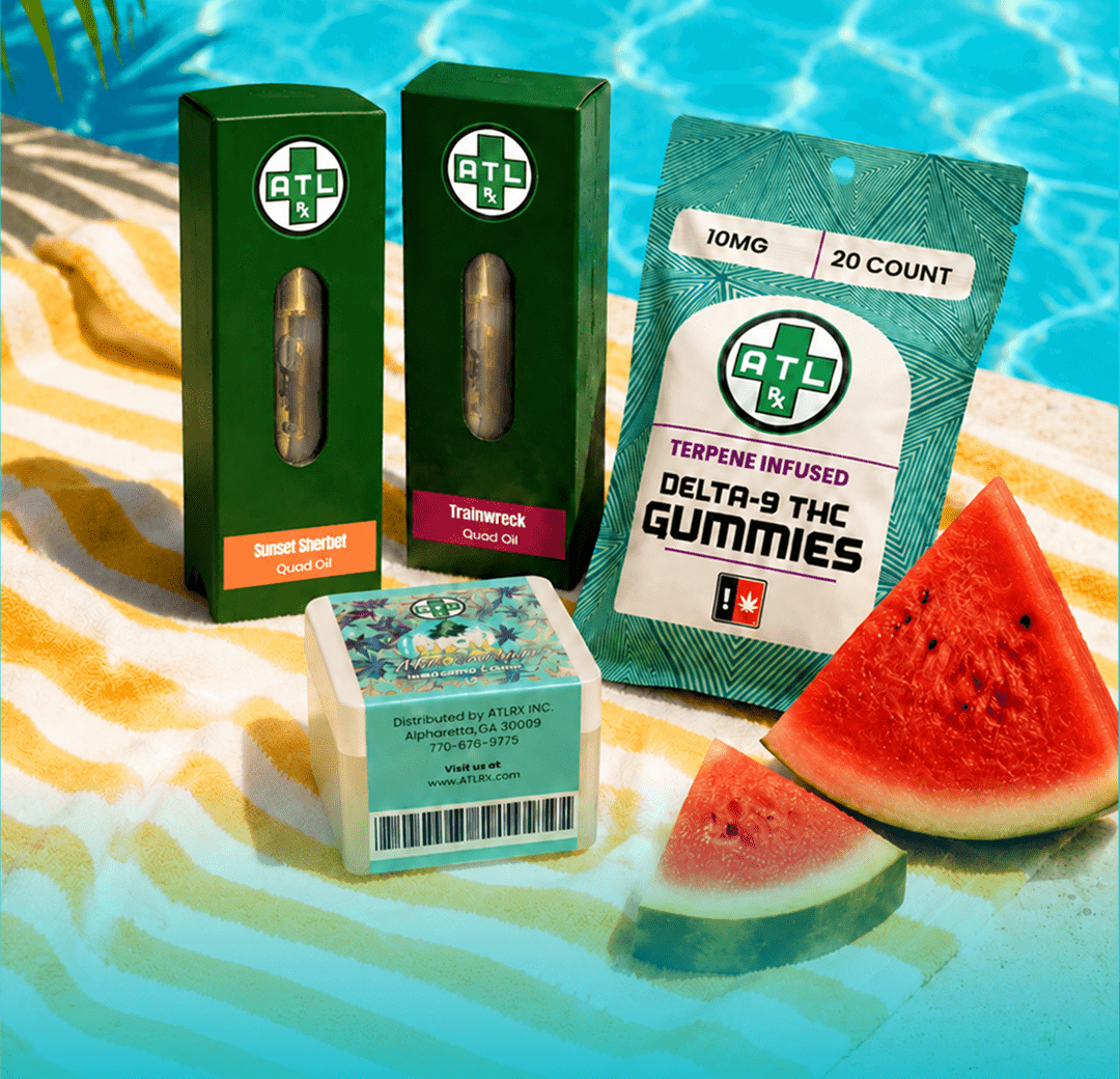 ATLRx products