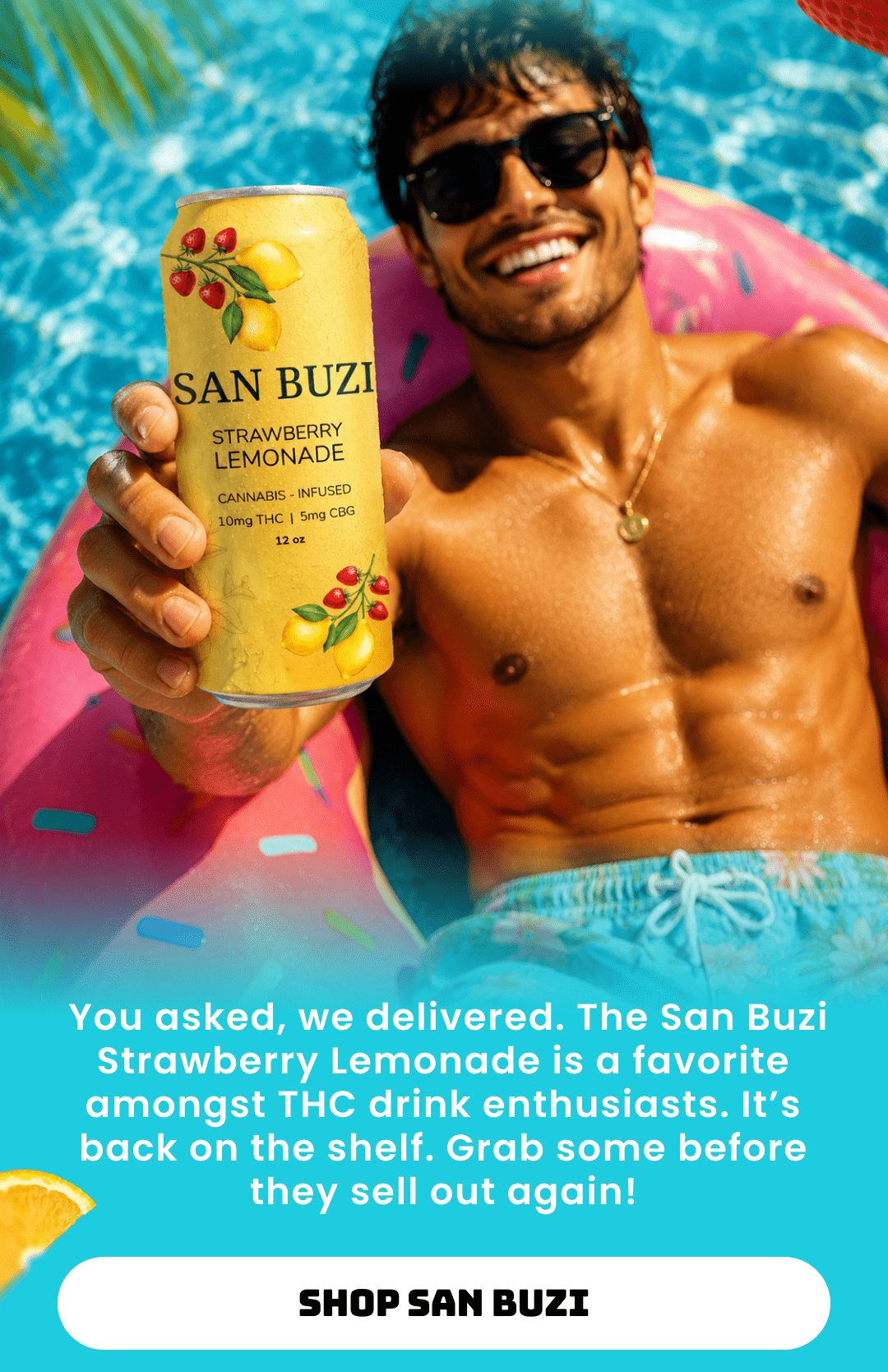 Shop Sun Buzi