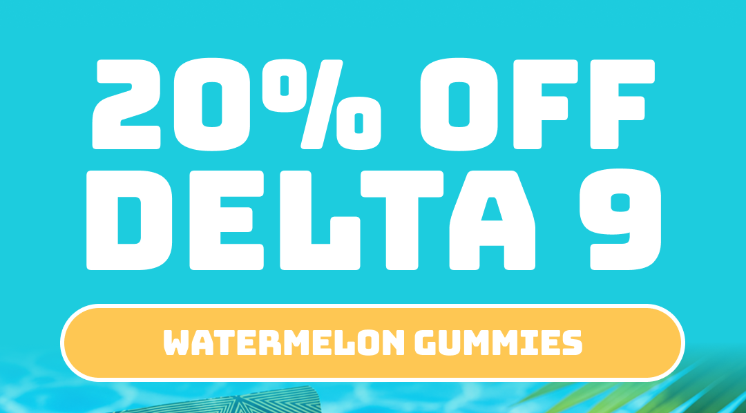 Delta 9 Gummies
