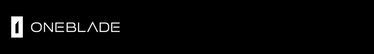 OneBlade Logo