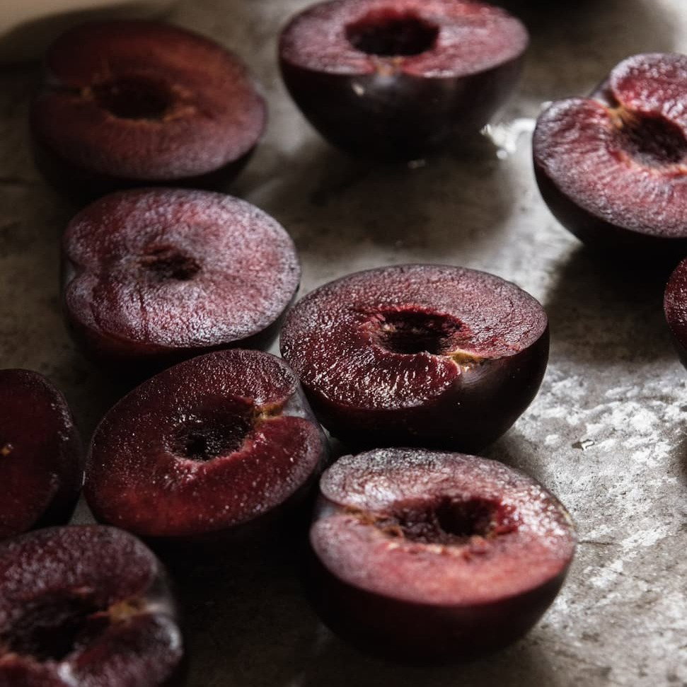 What anthocyanins