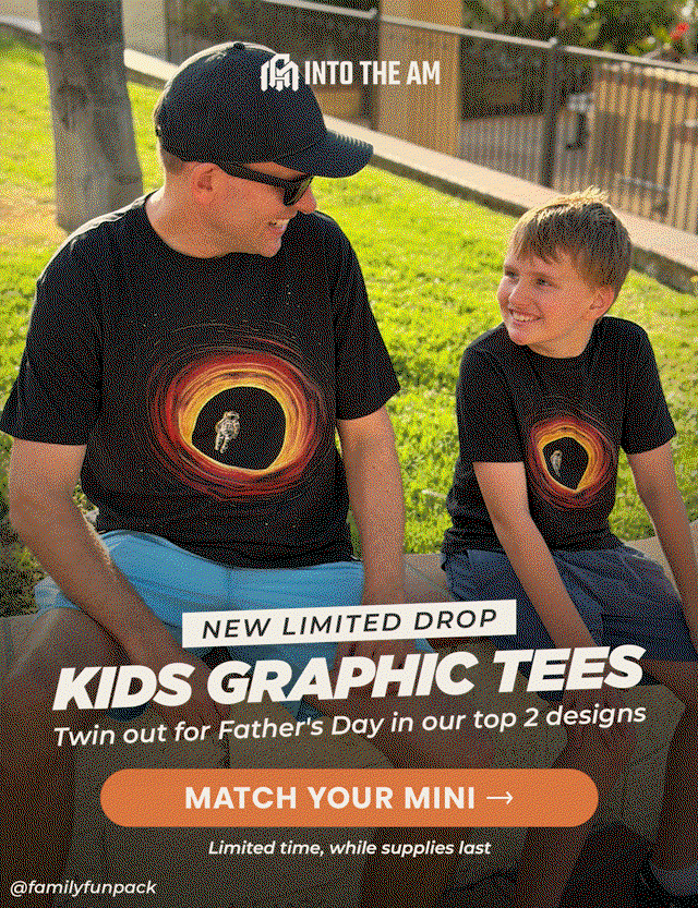 new limited drop