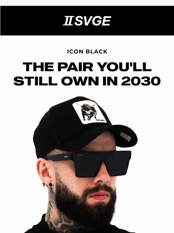 You'll still own these in 2030