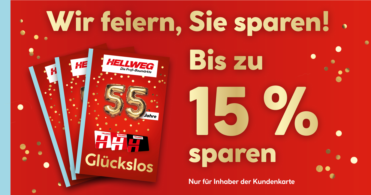 Glückslos