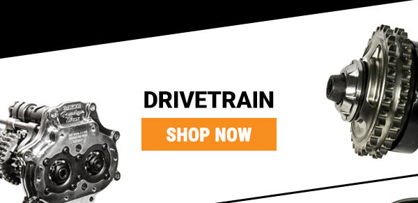 Drivetrain