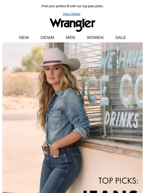Jeans you’ll wear on repeat