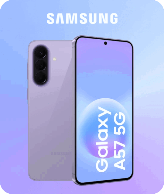 Samsung Galaxy A57