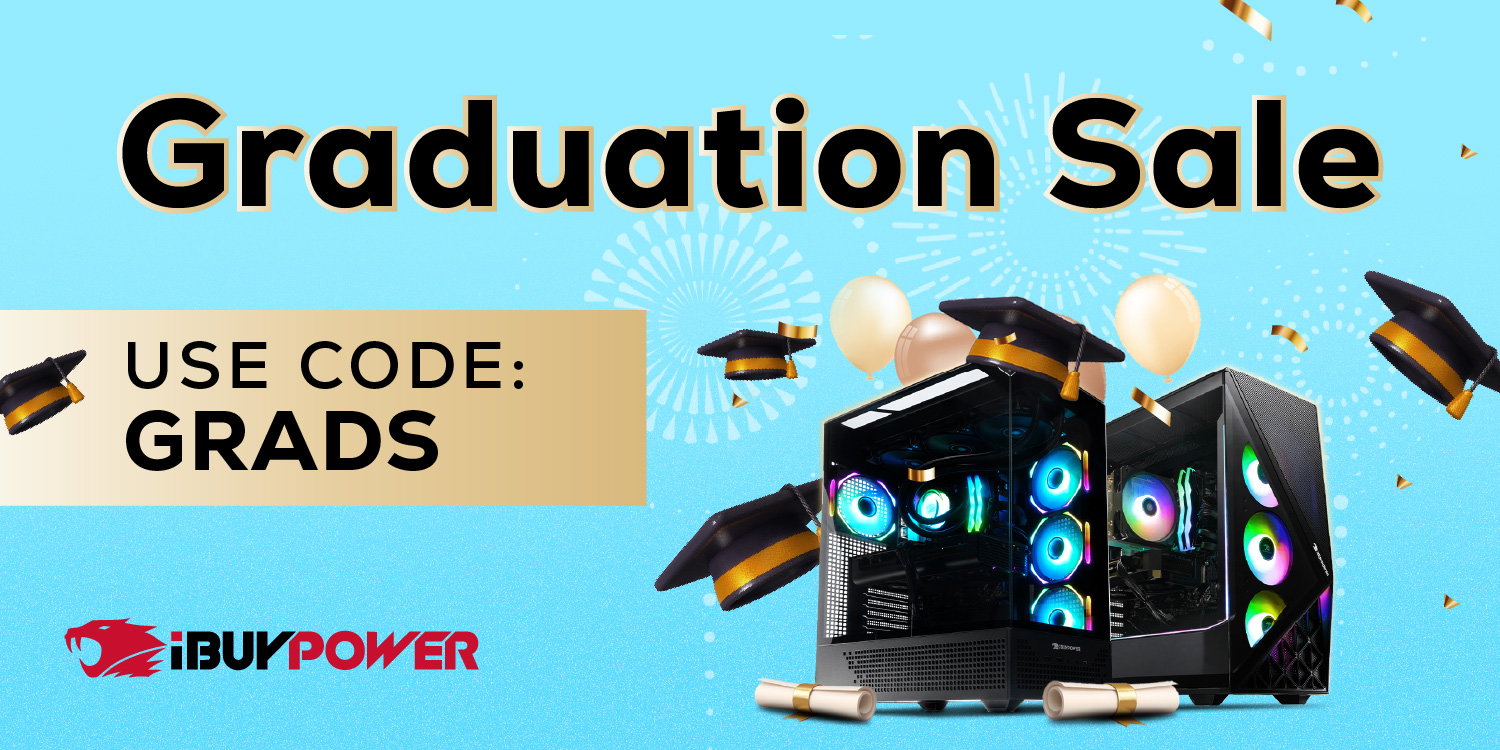 Grad Sale 2026