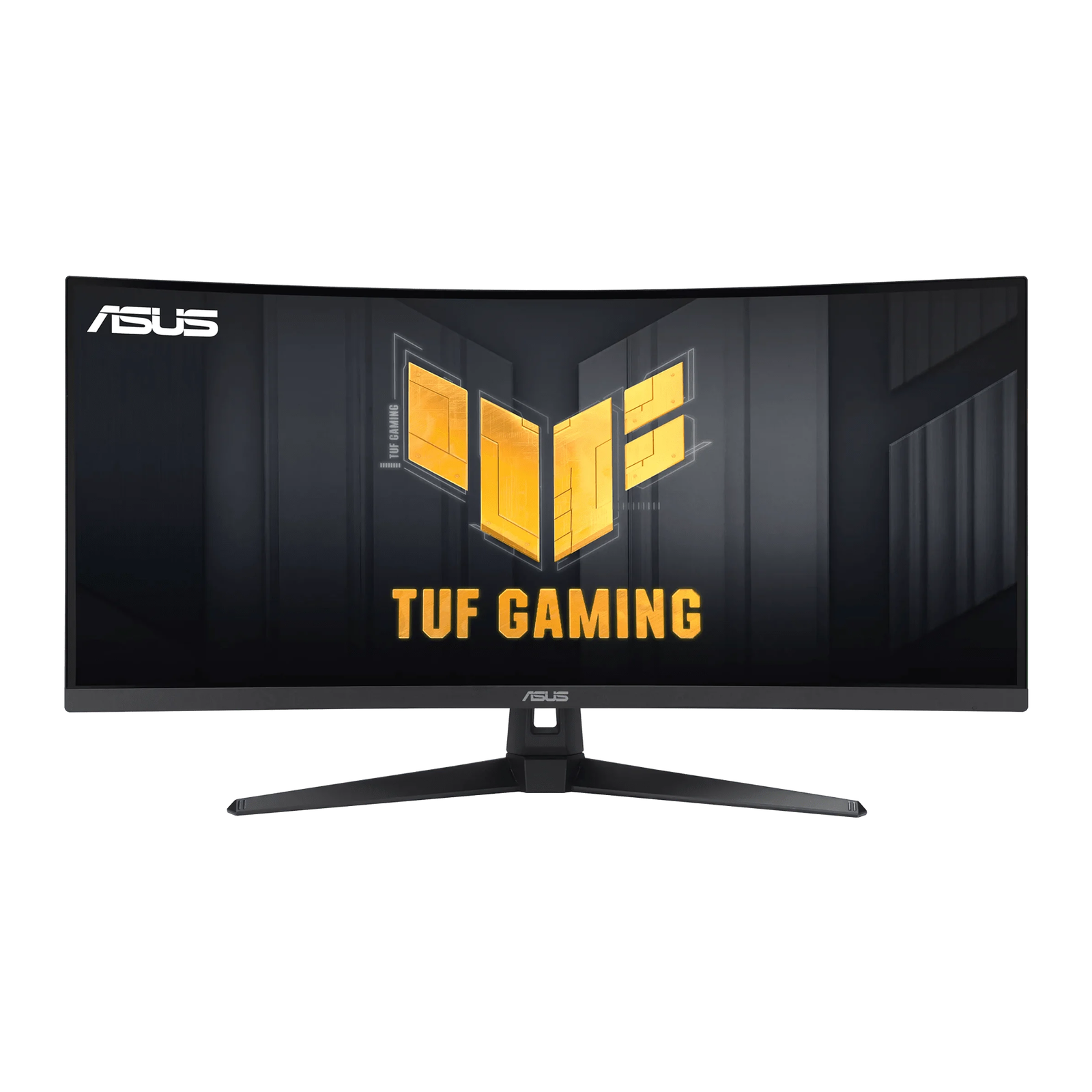 [3440 x 1440] ASUS TUF Gaming VG34VQ3B Curved Gaming Monitor