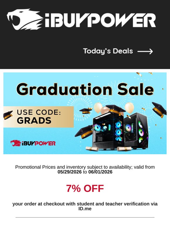 Congrats to all Grads 🥳