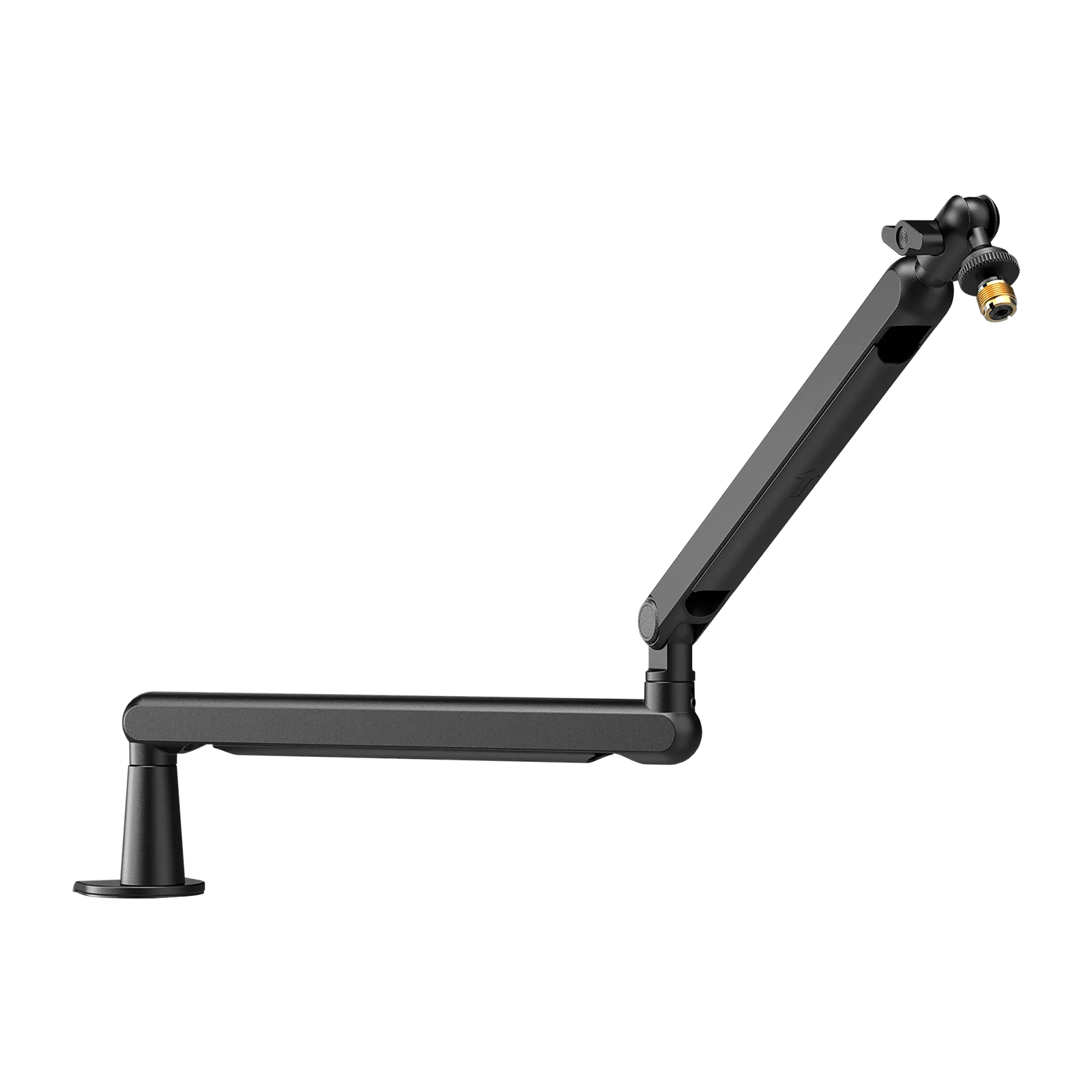 FIFINE BM88 Low Profile Microphone Boom Arm - Black