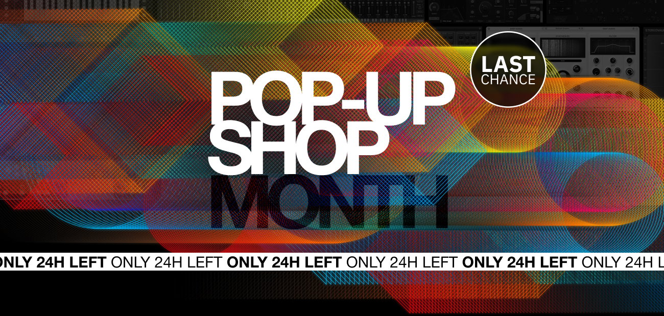 Pop up Shop