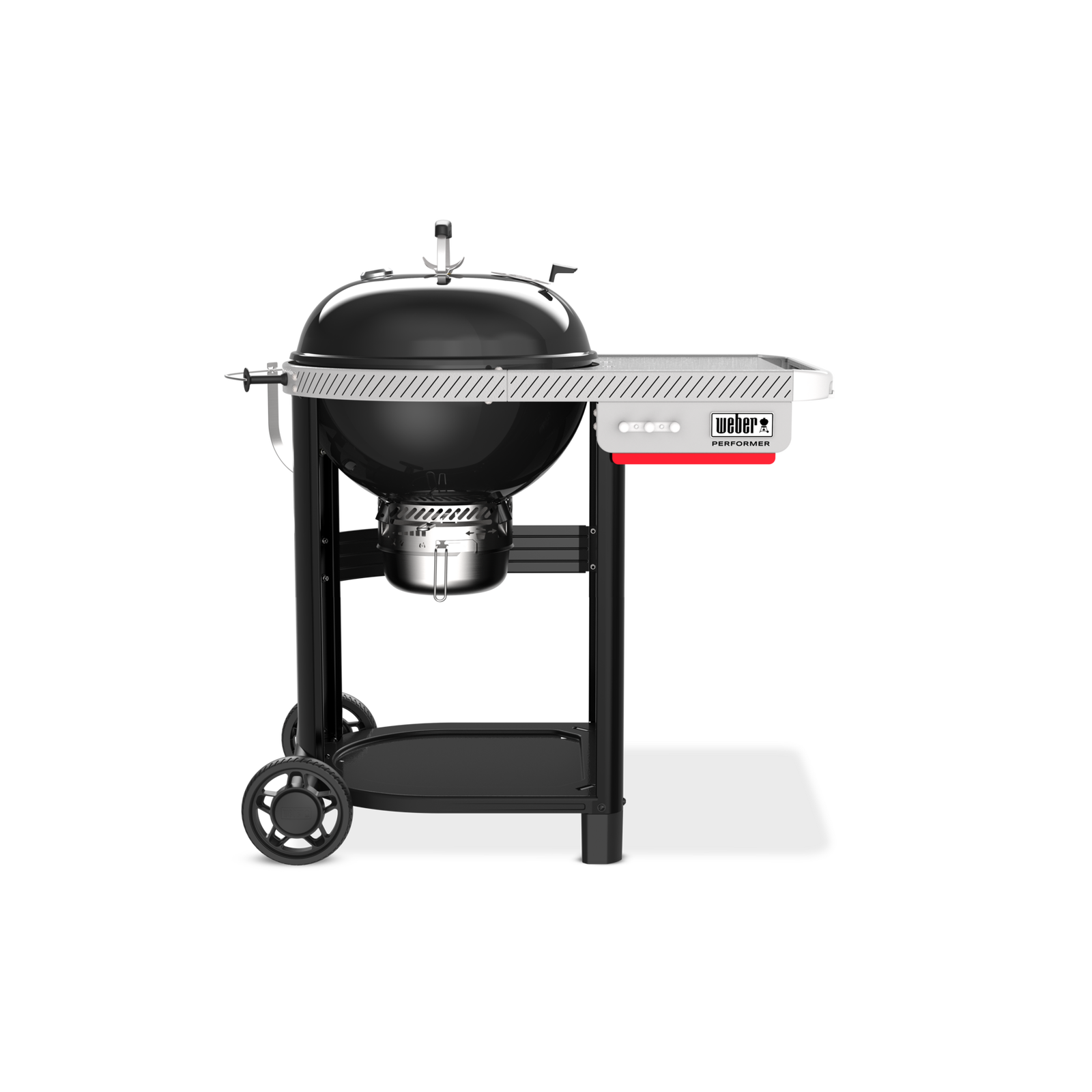22” Performer™ Charcoal Grill