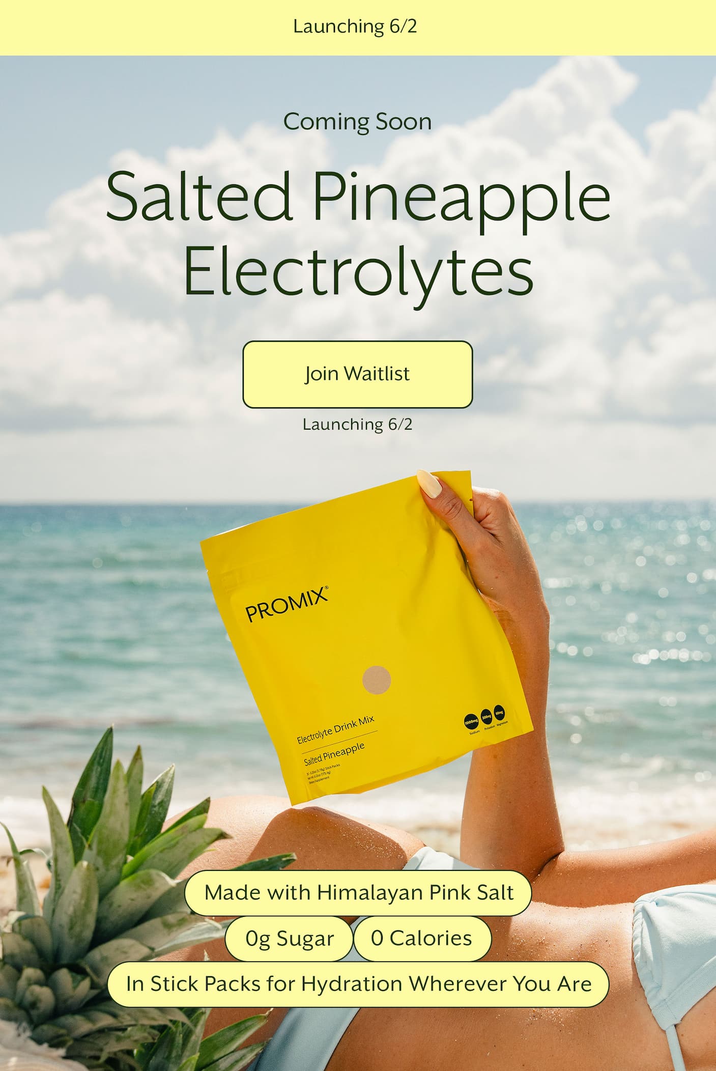 Join Waitlist