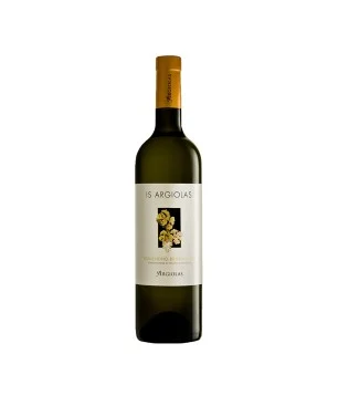 Image of Vermentino di Sardegna DOC Is Argiolas 2025 - Argiolas